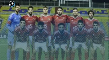 الأهلي يستعد بقوة لمواجهة نوار البورندي في دوري أبطال 2025